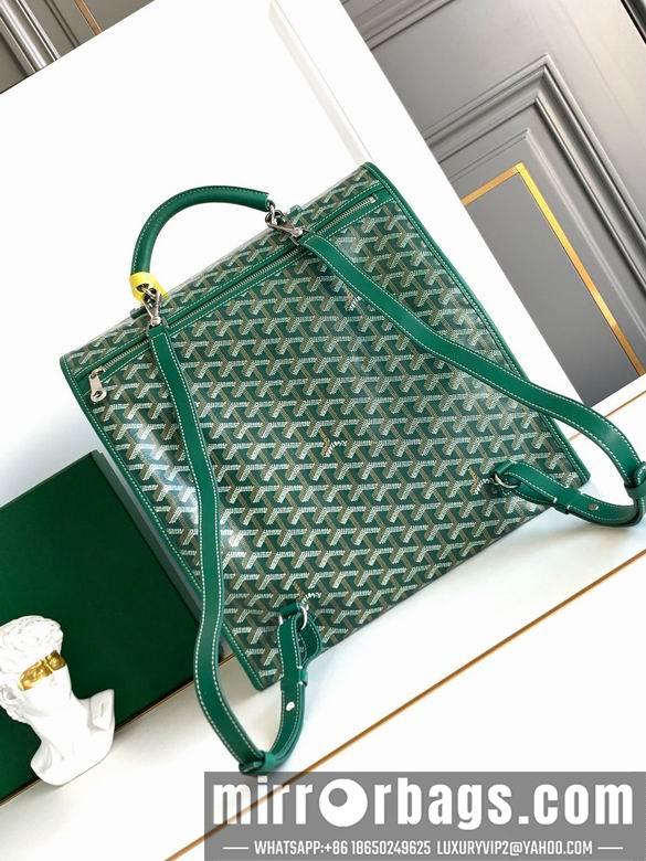 Cheap Goyard Bags 35X16X33cm 112914 YG 3