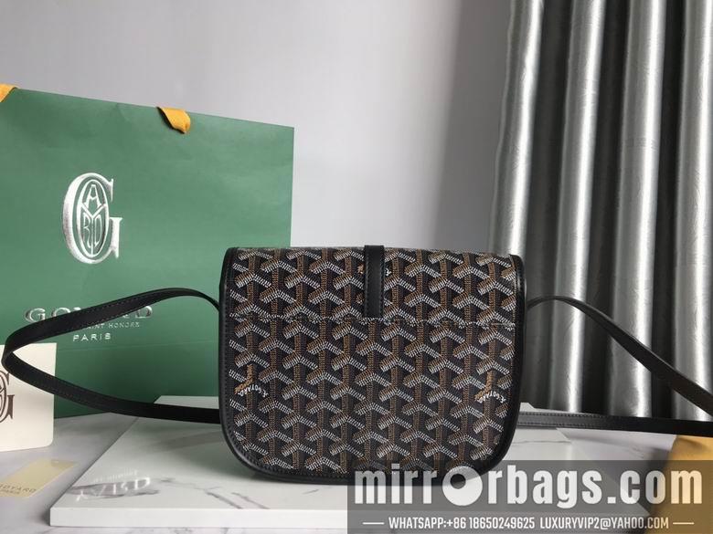 Cheap Goyard Bags 21X16X6cm 033102 GY 7