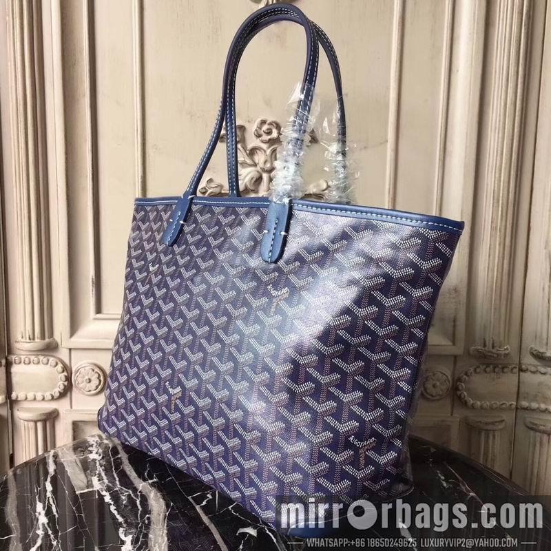 Cheap Goyard Bags GY Claire Artois S 30X14X24CM-10