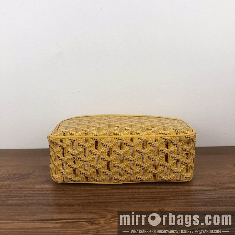 Cheap Goyard Bags GY21944 23x8x14cm-5