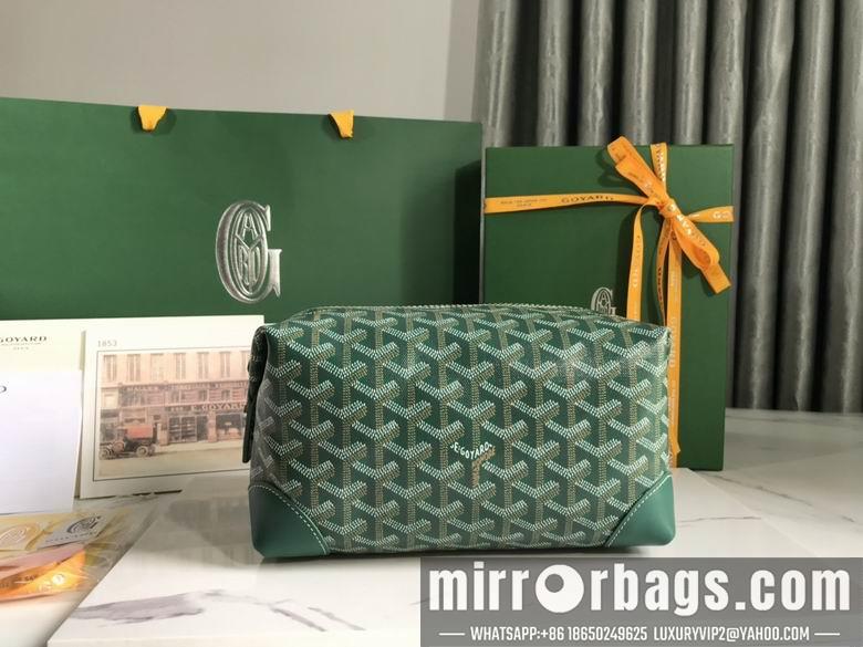 Cheap Goyard Bags 020215 25X12X12cm JHJ 10