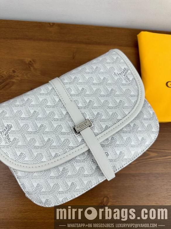 Cheap Goyard Bags 16X7X22cm 082604 GY 9