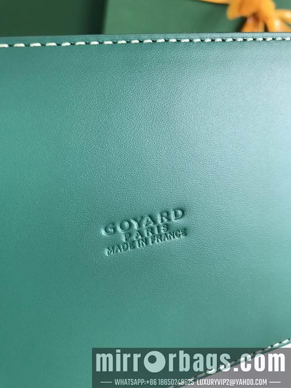 Cheap Goyard Bags 23X18.5X10cm 042318 JHJ 10