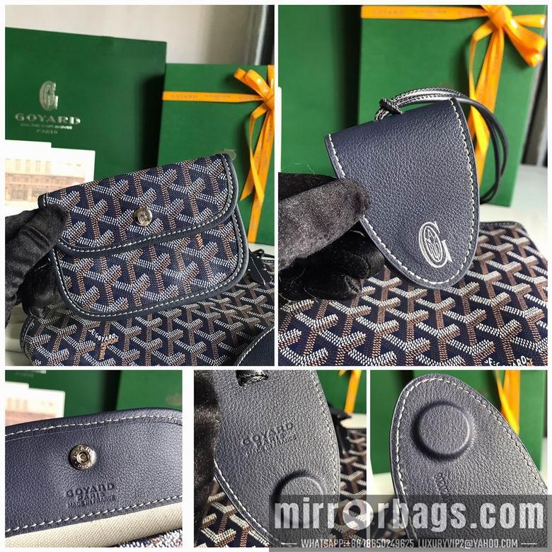 Cheap Goyard Bags 020660 28X20X20X10cm JHJ 3