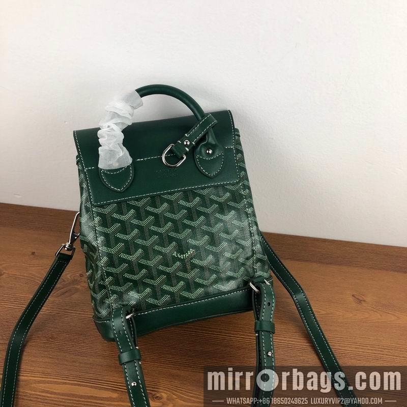 Cheap Goyard Bags GY Alpin 8.5X18.5X21.5 CM-3