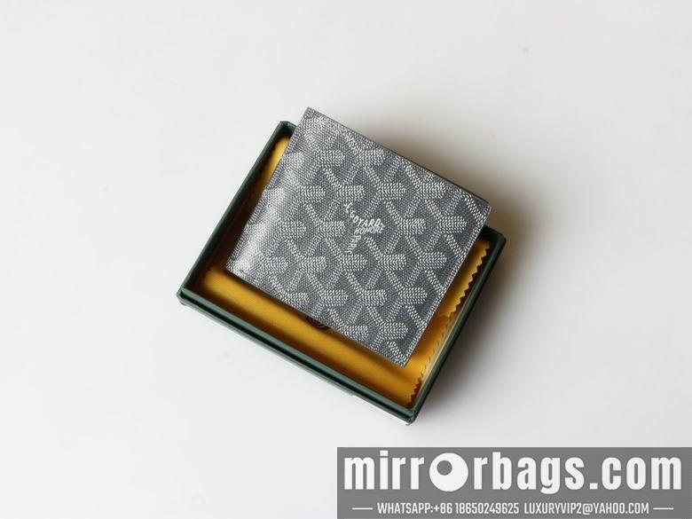Cheap Goyard Bags G5123 11X9X2cm ZC 2