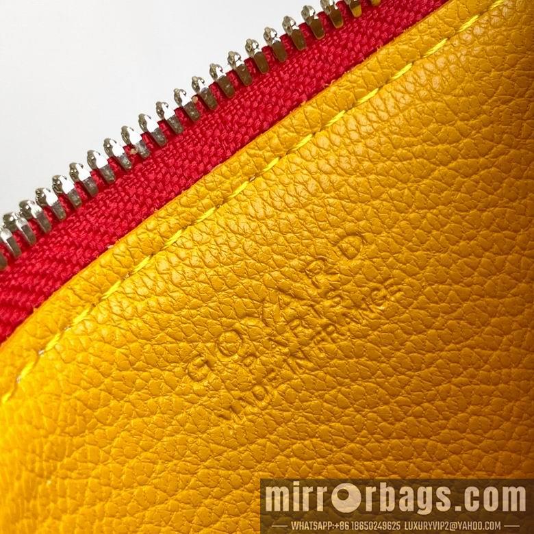 Cheap Goyard Bags 8519 12.5X1X8.4cm YG 6