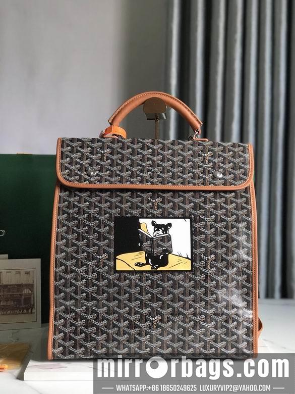 Cheap Goyard Bags 33X35X16cm 042305 JHJ 2