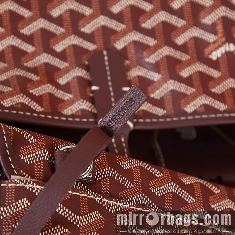 Cheap Goyard Bags 47X15X28cm 031107 YG 8