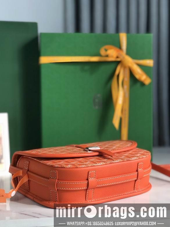 Cheap Goyard Bags 20198-1 21X16X6cm JHJ 2
