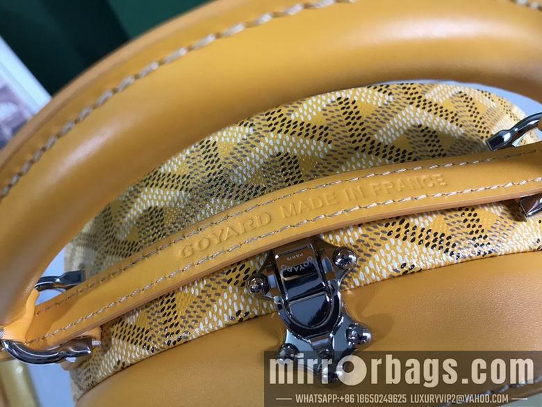 Cheap Goyard Bags 020216 18X16.5X7cm JHJ 9