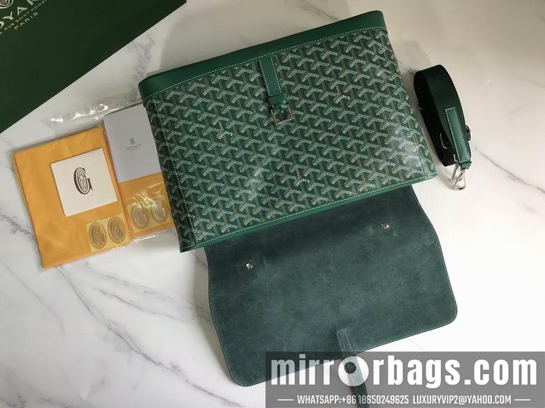 Cheap Goyard Bags 38X26X8cm 042334 JHJ 1