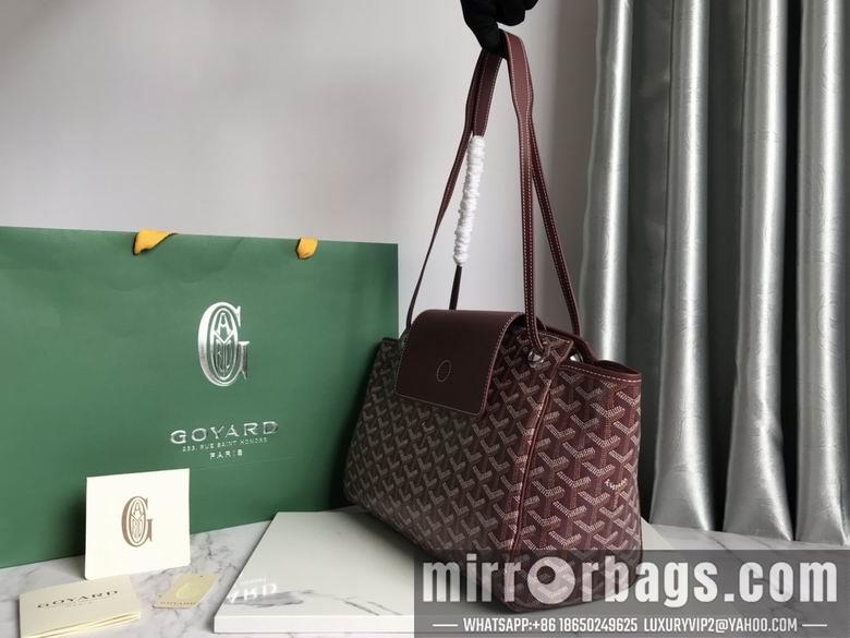 Cheap Goyard Bags 30X24X14.5cm 042330 JHJ 4
