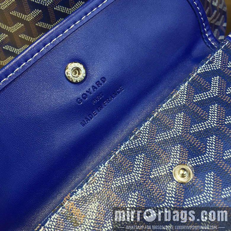Cheap Goyard Bags GY L40X15X30 55cm S34X14X27 47cm-17