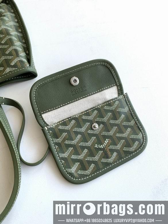 Cheap Goyard Bags 29X20cm 112913 YG 11