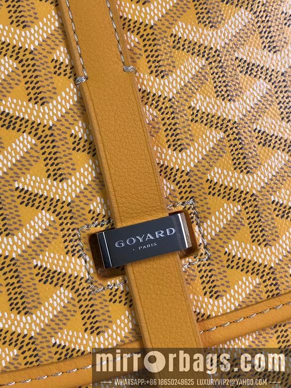 Cheap Goyard Bags Belvédère 020198-1 21X16X6cm JHJ 10