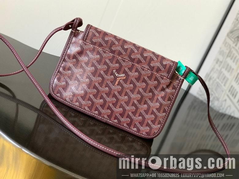 Cheap Goyard Bags 020150 20.5X2.5X14cm XMY 7