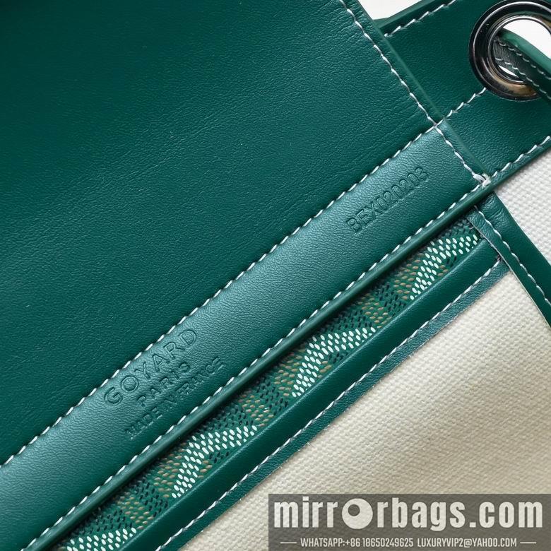 Cheap Goyard Bags 31X23X14cm 092713 DN 3