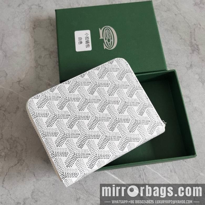 Cheap Goyard Bags 12X9.5X2cm 100603 YT 6