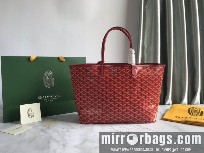 Cheap Goyard Bags 34X14X26cm 033106 GY 5