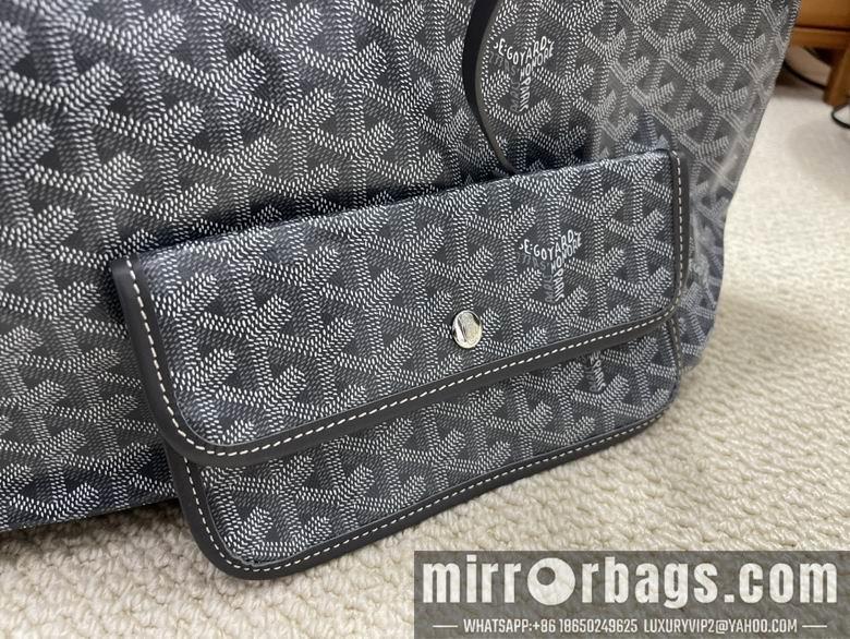 Cheap Goyard Bags 39X32X19X57cm 34X28X16X47cm 30X20X20X10cm 103068 YG 10