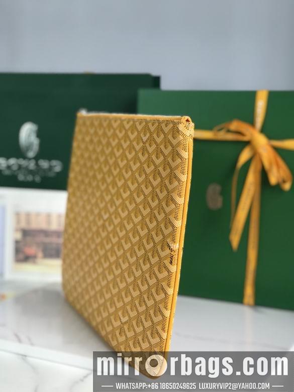 Cheap Goyard Bags 020167 36X26X0.5cm JHJ 9