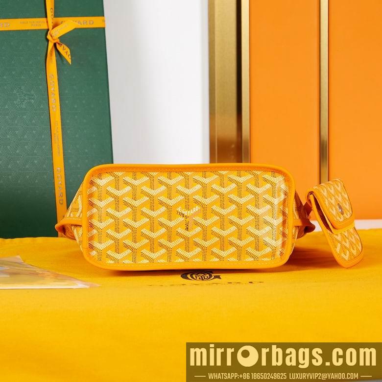 Cheap Goyard Bags 28X20X20X10cm 031109 YG 13
