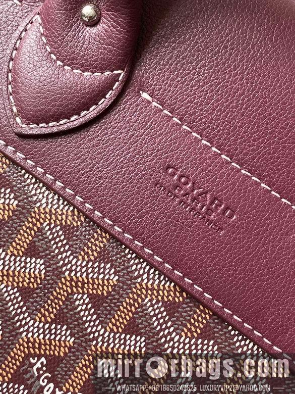 Cheap Goyard Bags MAE020195 23X9.5X19cm XMY 2