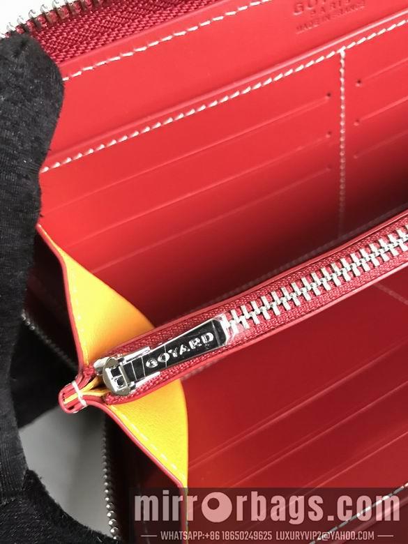 Cheap Goyard Bags 20X11X2.3cm 042328 JHJ 8