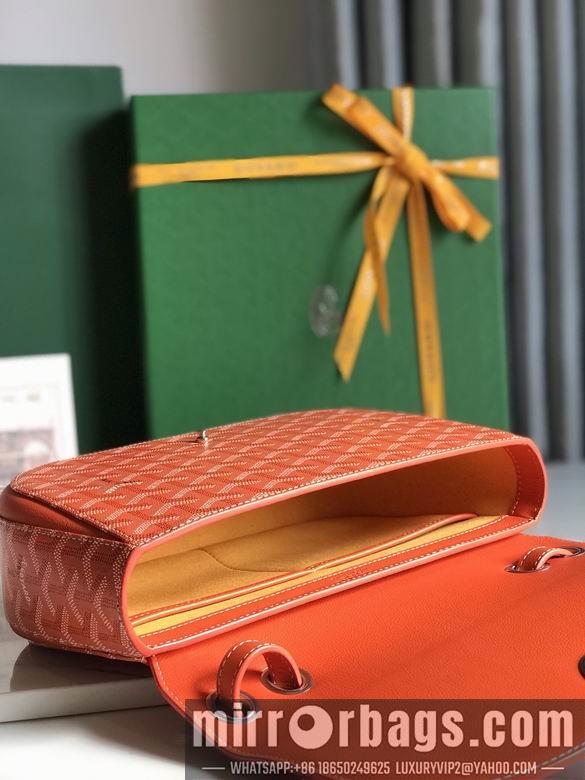 Cheap Goyard Bags 020213 25X17X8cm JHJ 1