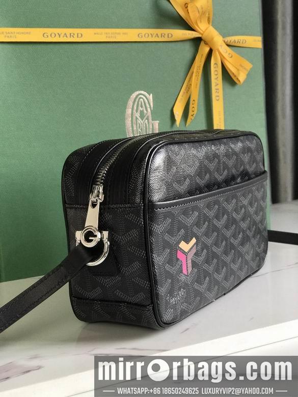 Cheap Goyard Bags 020189 22.5X12.5X7cm JHJ 5