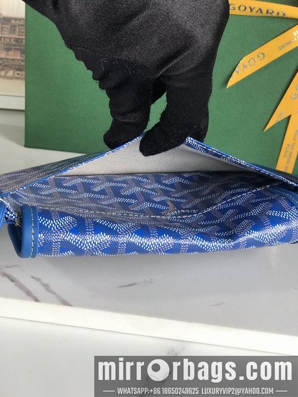 Cheap Goyard Bags 20X13cm 042340 JHJ 6