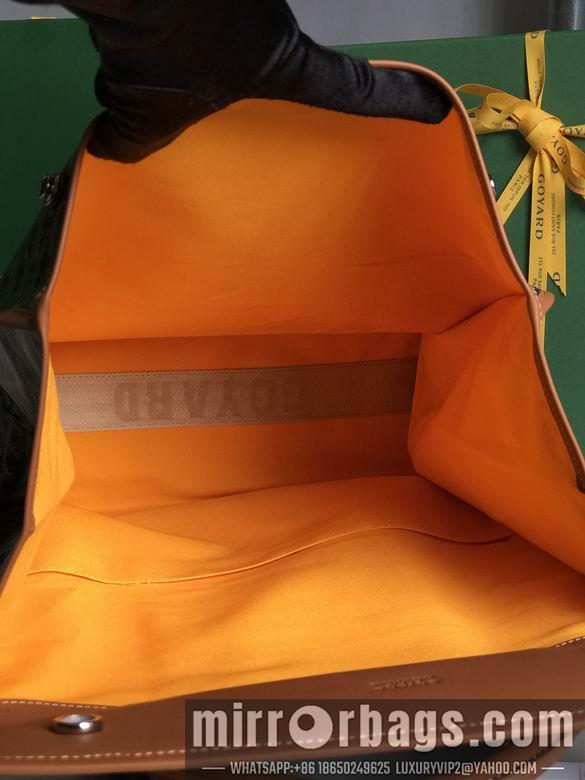 Cheap Goyard Bags 33X35X16cm 042305 JHJ 2