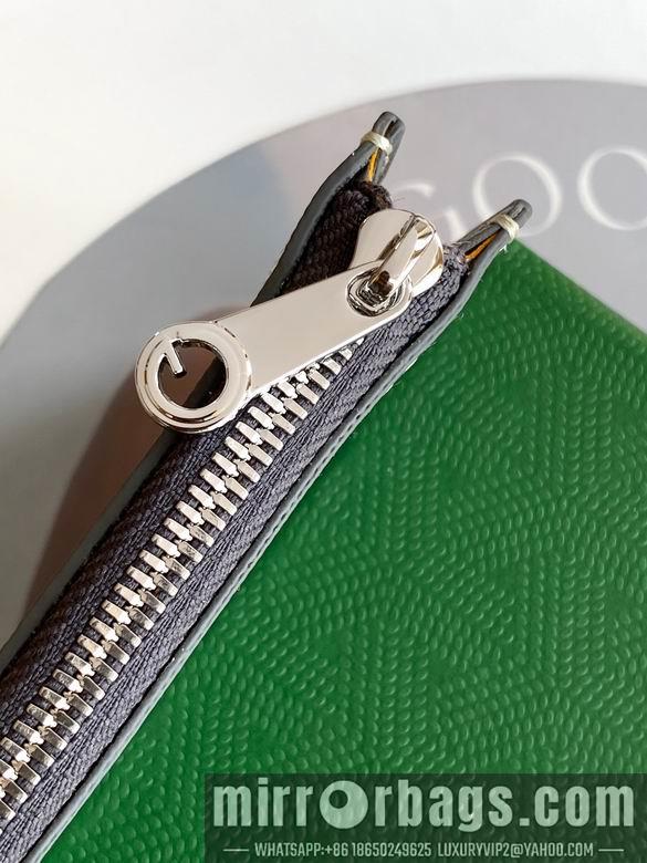 Cheap Goyard Bags 8519 12.5X1X8.4cm YG 5