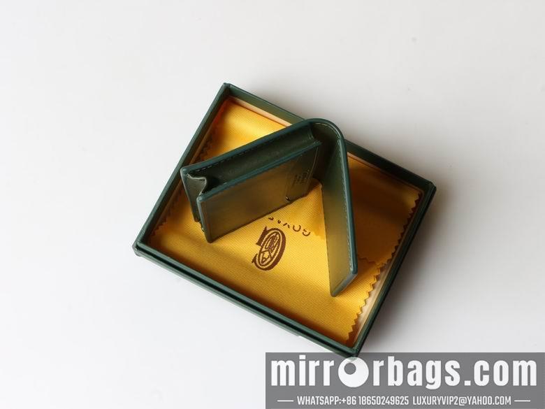 Cheap Goyard Bags G5126 7X1.5X10.2cm YG 1
