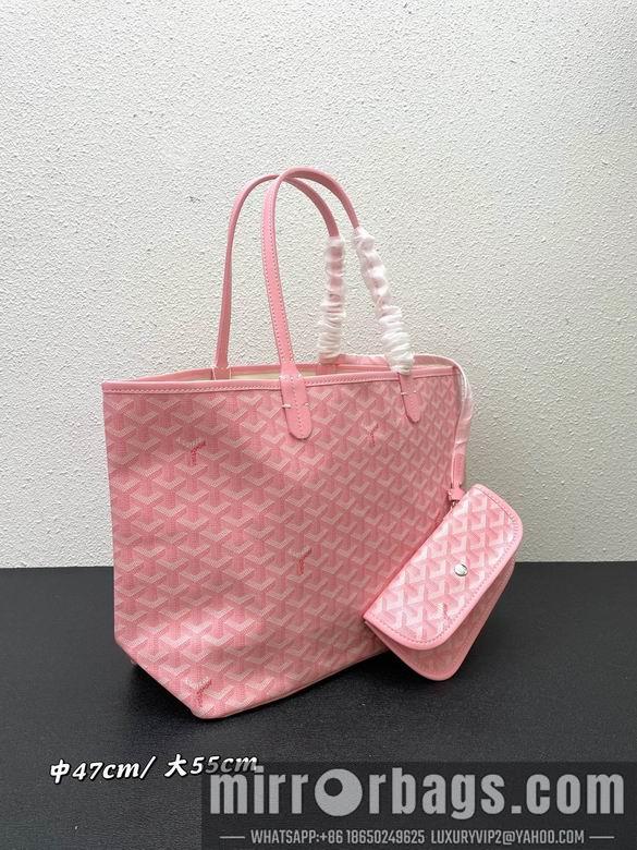 Cheap Goyard Bags 55X40X30X15cm 47X34X27X14cm 052108 XMY 12