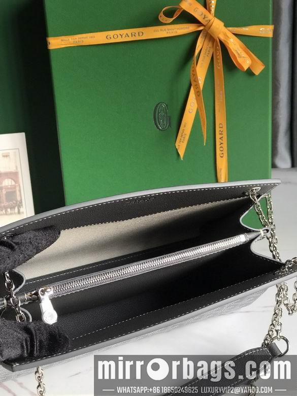 Cheap Goyard Bags 25.5X19X10cm 121903 GY 9