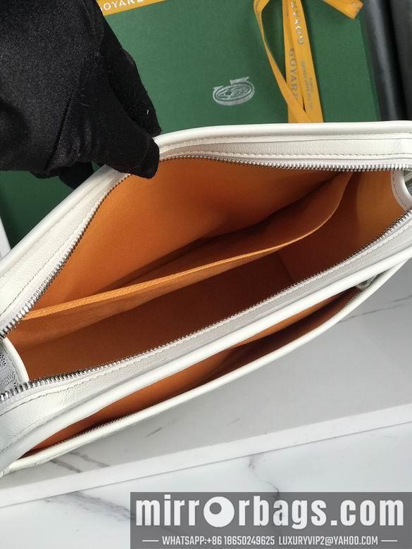 Cheap Goyard Bags 30X23X7.5cm 031713 XM 8