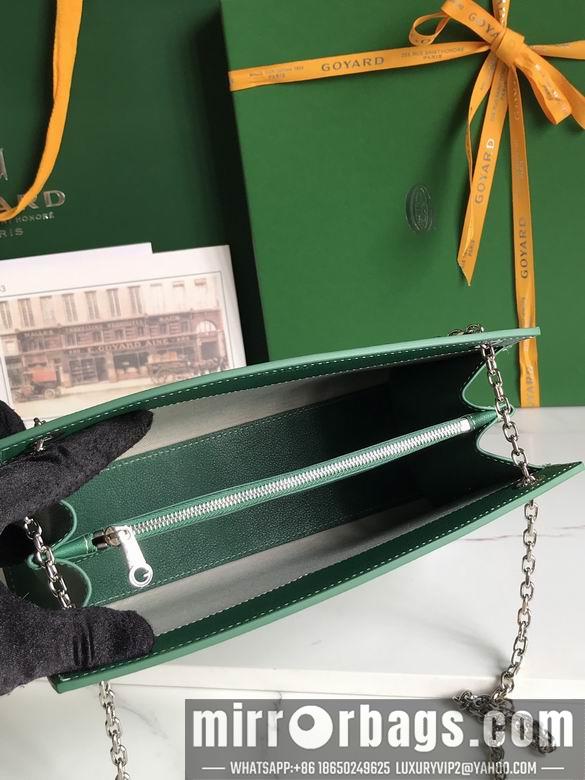 Cheap Goyard Bags 25.5X19X10cm 121903 GY 4