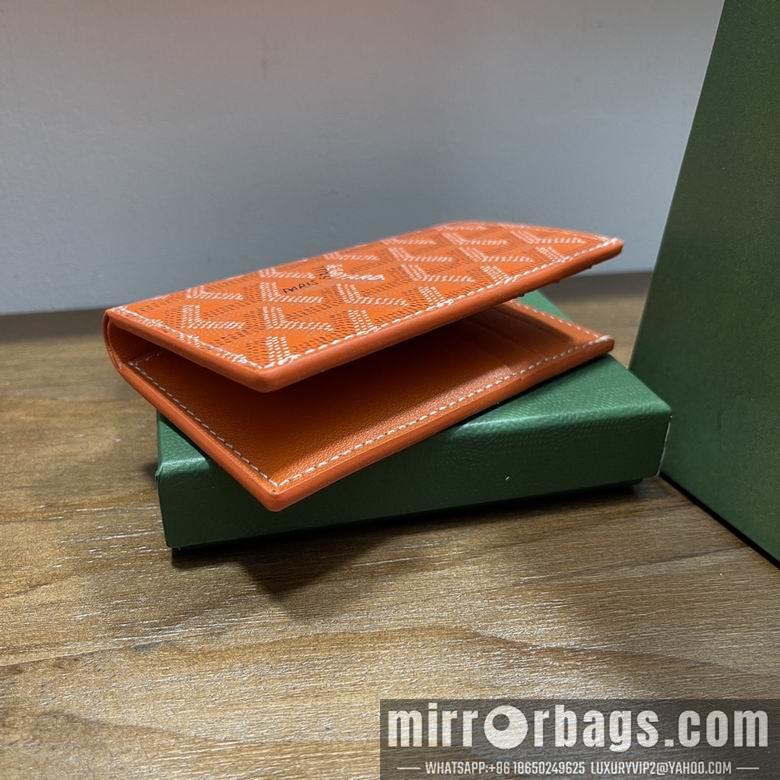 Cheap Goyard Bags 11X7.5X15cm 092401 YG 10