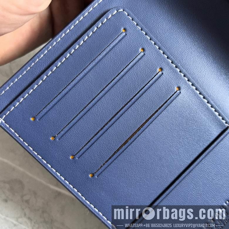 Cheap Goyard Bags 10X14X2cm 092702 YT 2