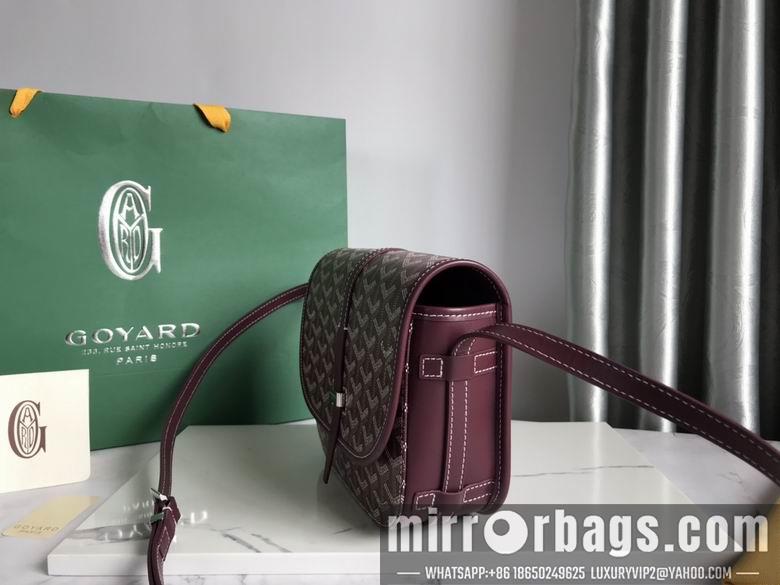 Cheap Goyard Bags 21X16X6cm 033102 GY 9