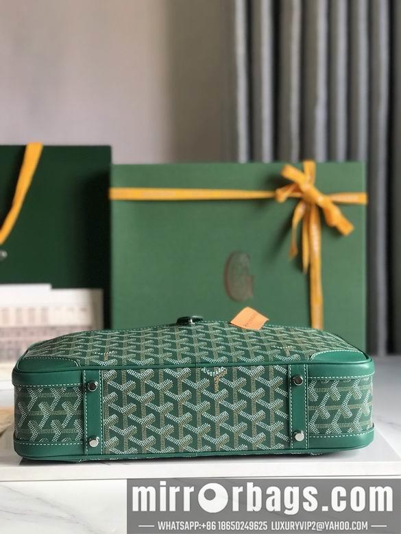 Cheap Goyard Bags 020199 34X17X9cm JHJ 7