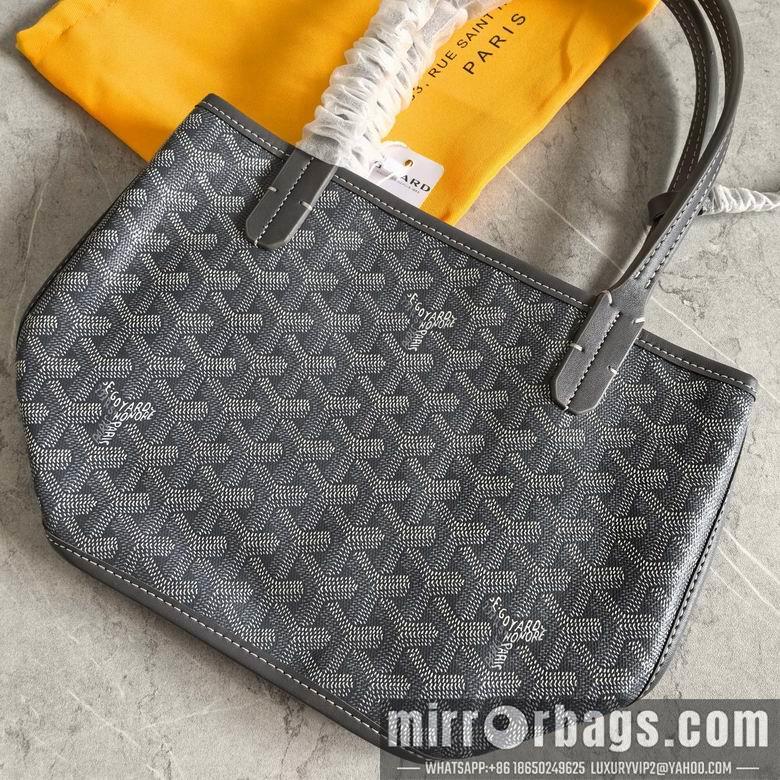 Cheap Goyard Bags 28X20X20X10cm 100604 YT 4