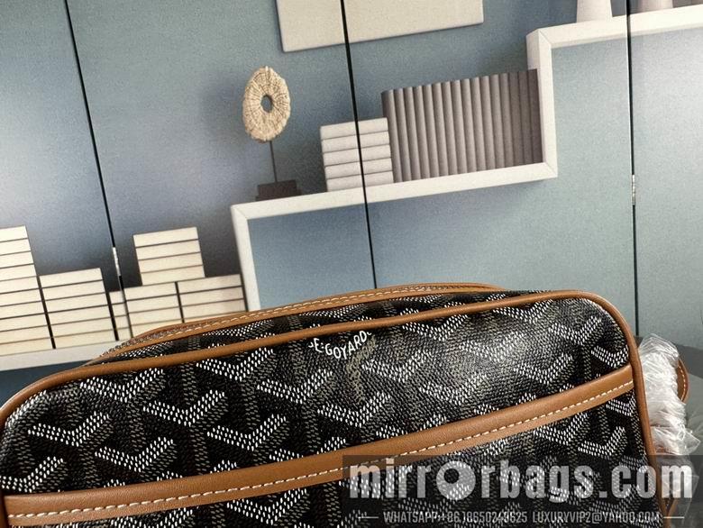 Cheap Goyard Bags 23X8X14cm 050412 YG 6