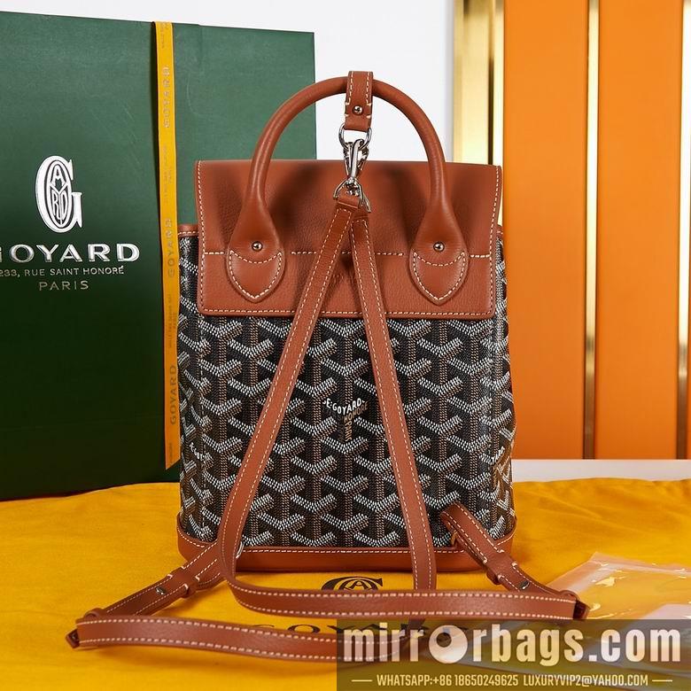 Cheap Goyard Bags 19X9.5X23cm 031106 YG 2