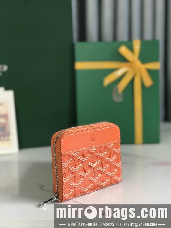 Cheap Goyard Bags 020605 11.5X9.5cm JHJ 3