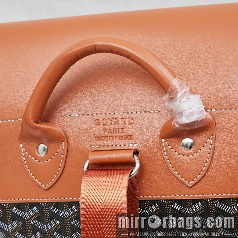 Cheap Goyard Bags 2389 33X33X15cm XMY 9