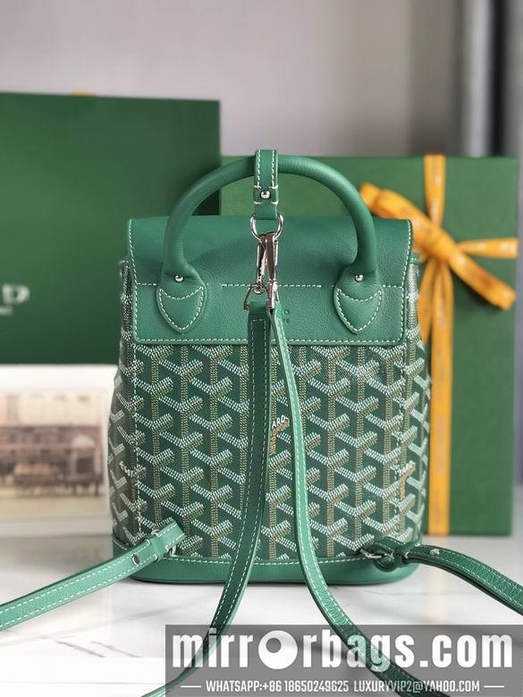 Cheap Goyard Bags 18.5X21.5X8.5cm 042307 JHJ 10