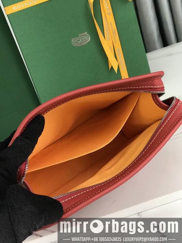 Cheap Goyard Bags 25X18X7cm 042342 JHJ 5